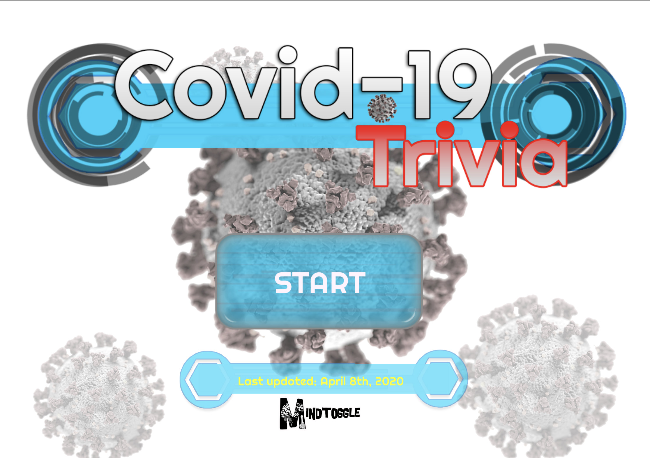 Test you knowledge on the Covid-19 facts 